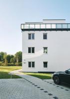 MATT - Apartments ' Design-Apartment mit Balkon - B&B