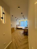 Niari Apartment 4 in old Batumi - Bed and Breakfast Batoemi