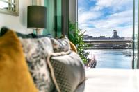 Penthouse Crown - B&B Auckland