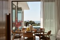 Villa Mavromati - Ferienwohnung