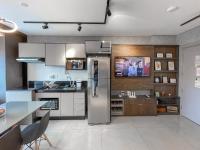 Vertigo Premium Studios - Luxo e Praticidade - Chambres d’hôtes