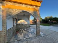 Chalet piscina jakuzzi sevilla - Ferienwohnung