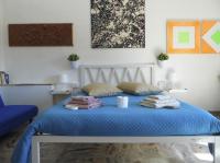 Chambre Double avec Salle de Bains Commune