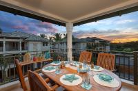 Hilton Pool Pass Included, Kolea - Luxe Penthouse, Walk to Beach - Chambres d’hôtes Waikoloa