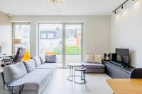 Charming 2 bedrooms flat - B&B