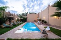 Dasofinya lodges - Bed and Breakfast Touggana