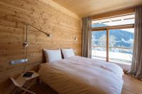 Loft Tessa upper floor