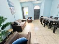 Santa Ana, Close to Cathedral - B&B