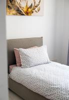 Three-Bedroom Deluxe Apartment