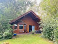 Ferienhaus Svenja, Wiefelstede-Lehe - B&B Wiefelstede