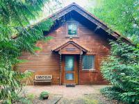 Ferienhaus Svenja, Wiefelstede-Lehe - B&B Wiefelstede