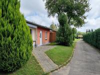 Terraced house on the Groß Labenzer - B&B