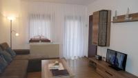 Apartment mit 1 Schlafzimmer im Obergeschoß