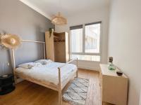 Appartement de standing en hyper centre d Agen avec balcon - B&B