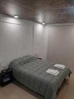 Monoambiente A ESTRENAR Barrio Norte - B&B
