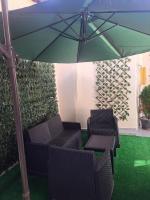 Apartman Hana - Bed and Breakfast Sarajevo