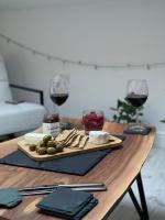 Lakes Loft - Ferienwohnung