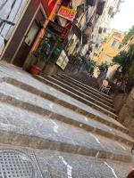 Napoli Street Chiaia - Ferienwohnung Neapel