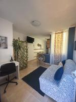 ACOGEDOR ATICO CON TERRAZA EN SAN CRISTOBAL DE LA LAGUNA - B&B