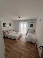 Apartment mit 2 Schlafzimmern
