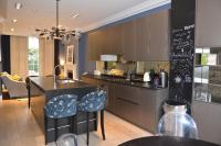 Luxury 4 Bedrooms 5 Baths 2 Receptions Family House with Garden Chelsea - Chambres d'hôtes Londres