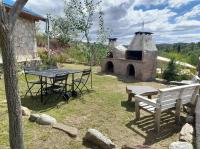 Chalet de 1 dormitorio