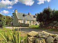 Penty Gozh Crozon Cap de la Chevre - B&B
