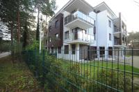 Apartament Jurata - B&B