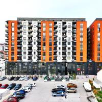 Premium Apartment Skopje - B&B Skopje