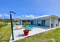Villa PINK - B&B
