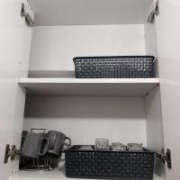 CheapEntireHouse Mel Place in Mandaue with Netflix for 5pax or more - Chambres d'hôtes Mandaue City