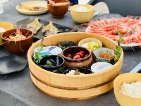 LOCA THE JUNPU Moroyose - Bed and Breakfast Moroyose