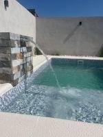 Casa con Piscina Posadas Misiones - Ferienwohnung