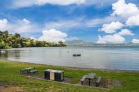 Ridgeview Retreat - Taupo Holiday Home - B&B