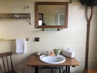 Kamer met Queensize Bed