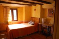 Chambre Simple