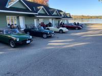 The Ash Grove Inn - B&B Barry's Bay