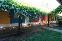 Pousada Água Doce - Ferienwohnung