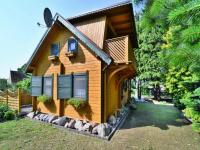 Holiday Home in Ko obrzeg near Seaside Beach - Chambres d’hôtes Kołobrzeg