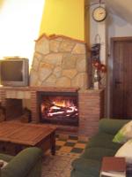 Appartamento in Grotta con 2 Camere da Letto