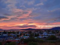 Natales trip - B&B Puerto Natales