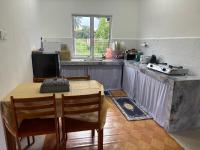 Homestay Mat Rata Dungun Terengganu - B&B Kampung Sura Tengah