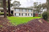Lesmurdie Lodge - B&B