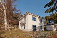 Ferienhaus Ostseeblick - Ferienwohnung Ostseebad Göhren