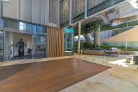 Urban Oasis Studio in the Heart of City - Chambres d’hôtes Sydney