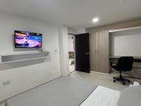 Espectacular Alojamiento piso bajo - B&B Neiva