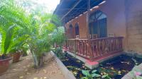 Sigiriya Nature View home Stay - B&B