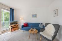 Ostsee-Quartett - 23 Auszeit am Meer - Bed and Breakfast Ostseebad Zinnowitz