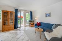 Ostsee-Quartett - Auszeit am Meer - Ferienwohnung Ostseebad Zinnowitz