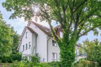 Ostsee-Quartett - Auszeit am Meer - B&B Ostseebad Zinnowitz